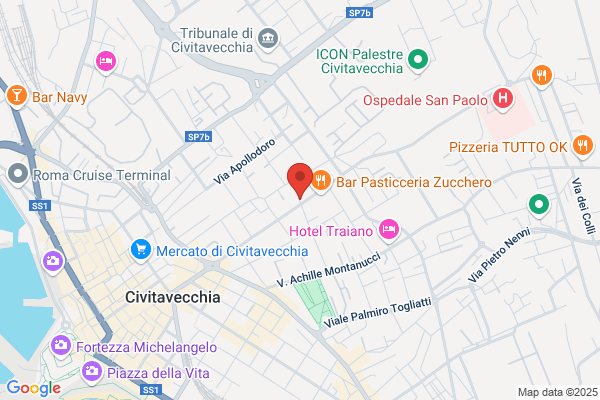 Servi.Ced. Di Osimo Michele