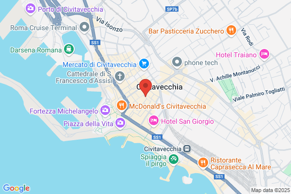 Setaccioli massimo (Dr.)
