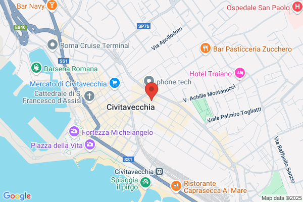 Termoclaudia (S.R.L.)