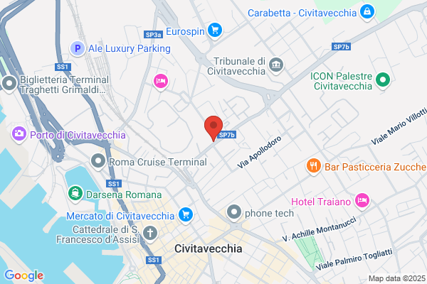 Lantica Centocelle Snc Di Capodimonte Tiziana E Scimemi Claudio