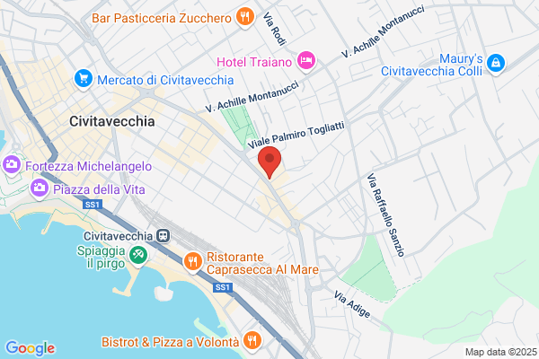 Pizzeria Del Corso Di Greco Mirella