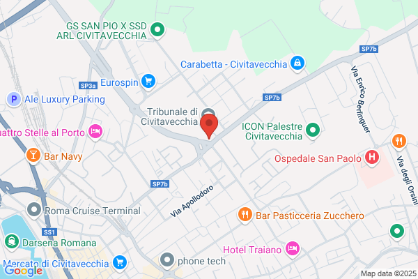 Istituto Europa 2000 S.R.L.