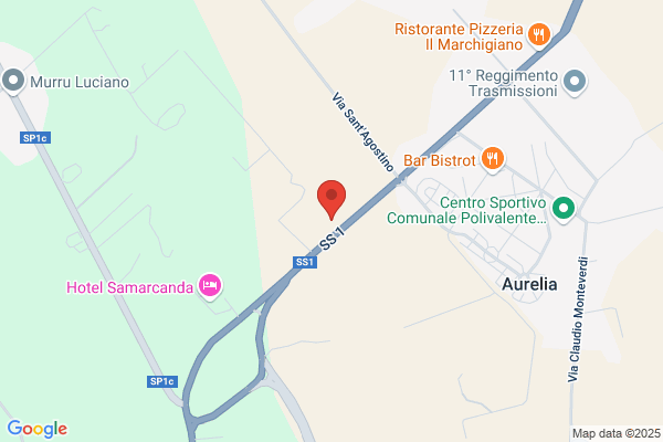 Fonti General Frutta Srl