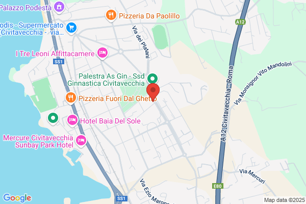 Privato gianluca
