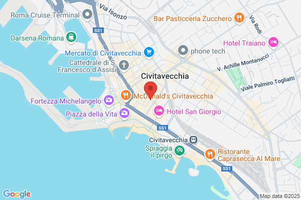 Provincia Di Roma