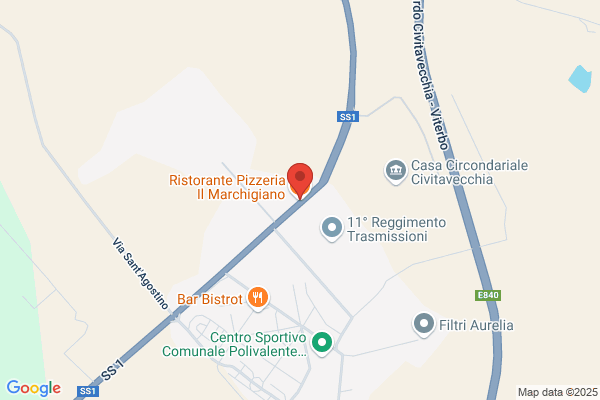 Ristorante Pizzeria Il Marchigiano