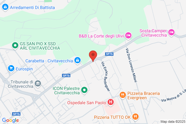 Dolce Vita Ristorante Pizzeria Braceria Bar