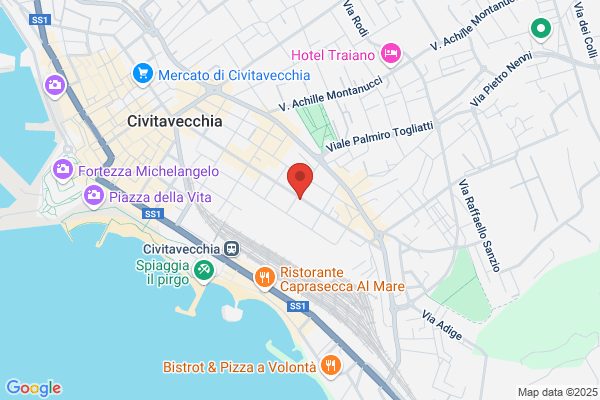 R.F. Elettronica S.N.C. Angeletti R. Piergentili F.