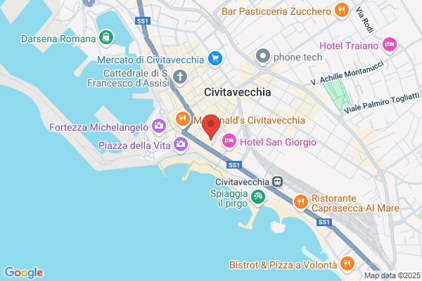 Ristorante Da Vitale