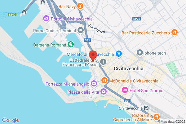 Ristorante Pizzeria La Ghiacciaia