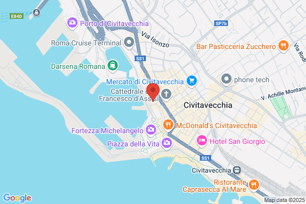 Trattoria Sora Maria