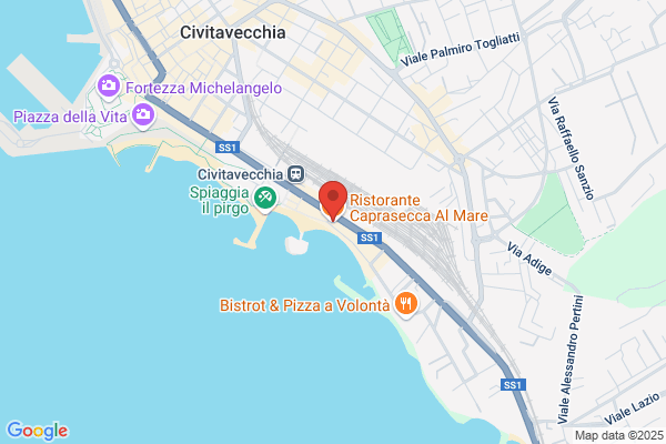 La Caravella 83 Srl