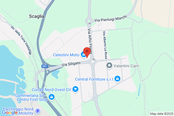 La Rotonda Ristorante-Tavola Calda