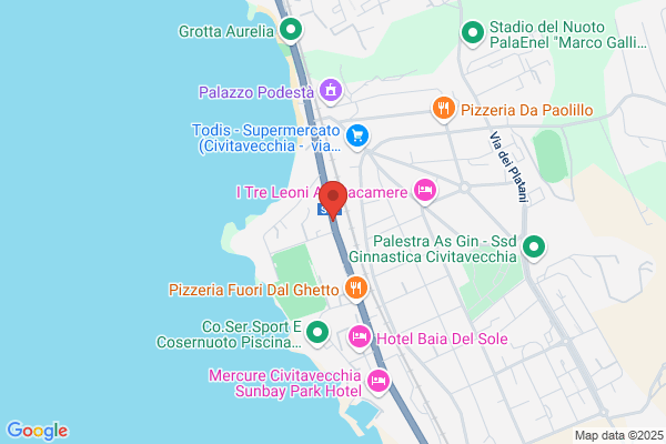 Mana.Res Management Of Restaurants Srl