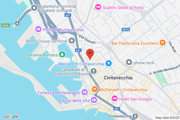 Ristoranti: Lo Stuzzichino