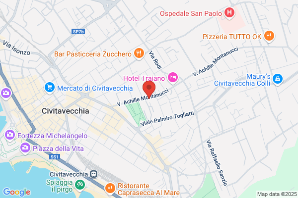 Poste Italiane Spa-Succ.2