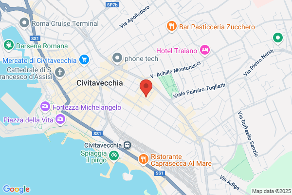 Multinet Srl