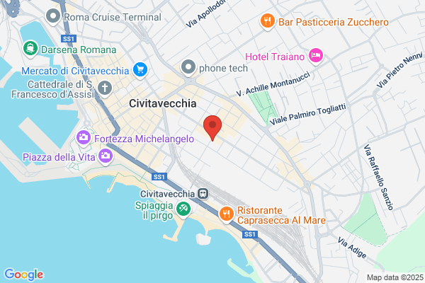 Unione Sindacale Regionale Di Roma E Del lazio