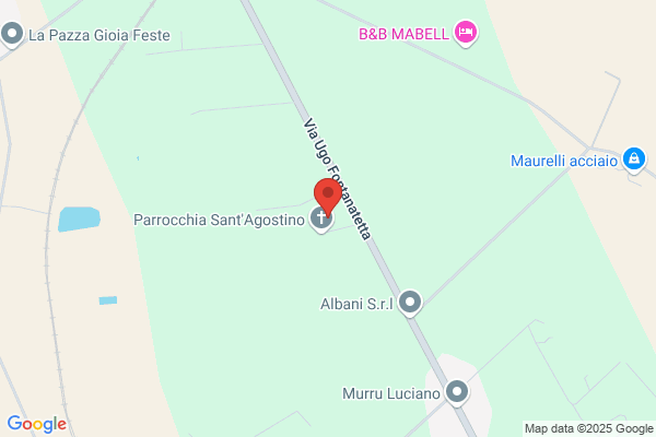 Ristorante Da Mimma