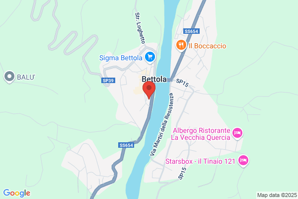 Foto Gaudenzi Aldo
