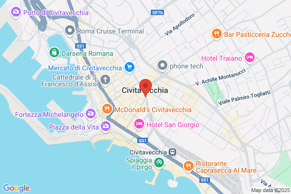 Piazza Italia Srl