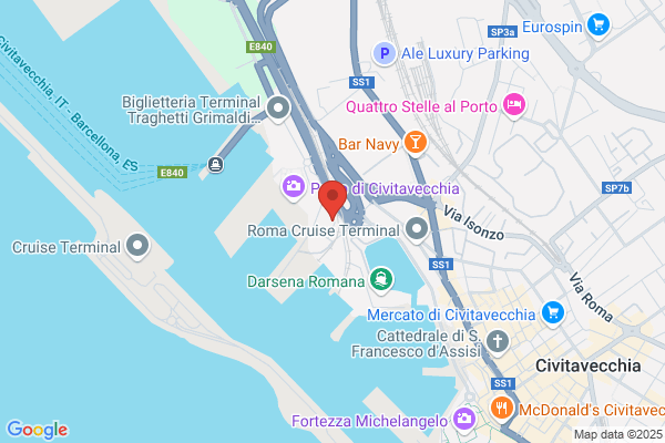 Autorita Portuale