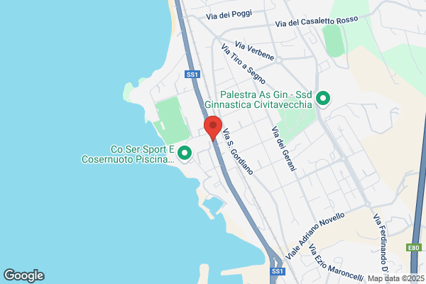 La Medusa Srl
