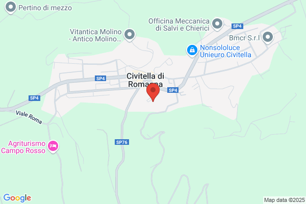 Il Posto delle Briciole
