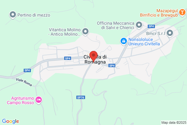 Ambulatorio Odontoiatrico Effedi