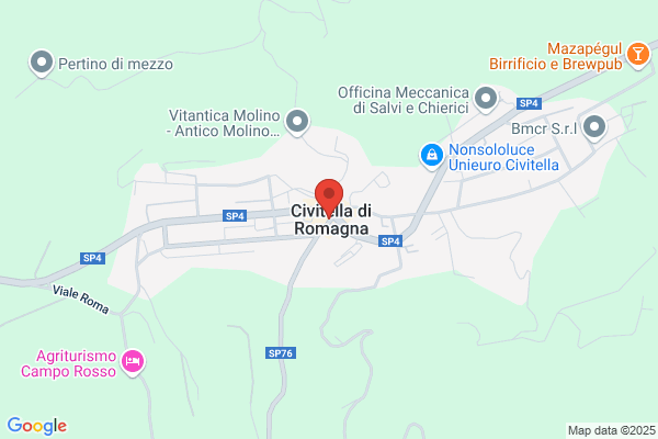 Bar Latteria Gelateria Collinelli Marco