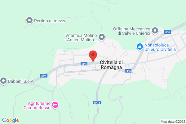 Farmacia San Michele Di Beccucci Chiara