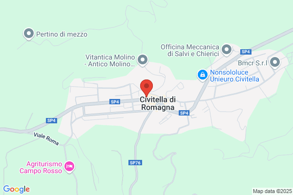 Forno Mambelli & C. S.N.C.