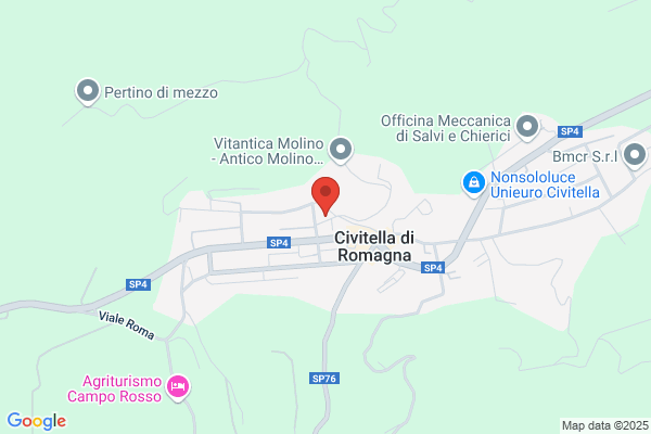 Gemelli Di Gemelli Giuseppe & C. S.N.C.