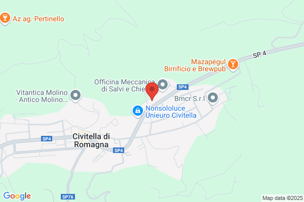 Meleti franco