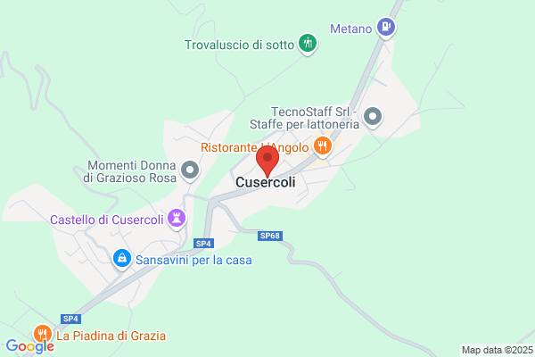 Missiroli giovanna