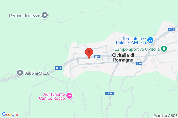 Onoranze Funebri Landi Di Landi Stefano E c. Snc