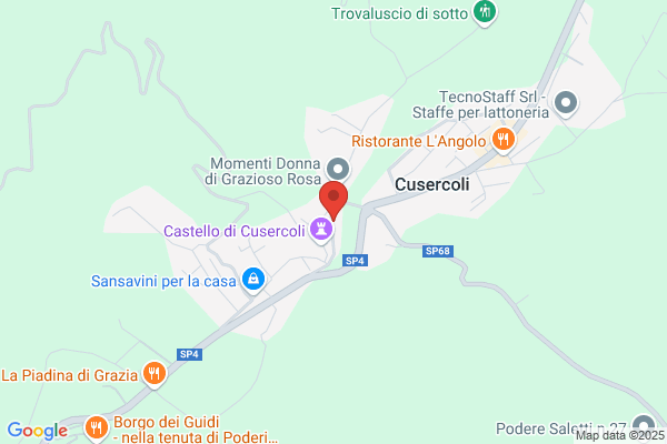 Panificio Versari Di Versari Giorgio E C. s.N.C.