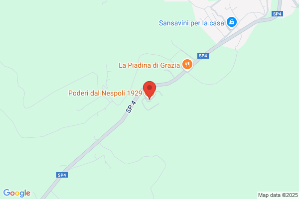 Poderi Dal Nespoli S.N.C.