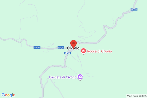 Ptp Bar Tabacchi Pancisi Ferdinando (Orario: 8 - 20)