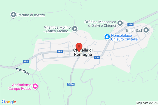 Ristorante Pizzeria Primula Rossa