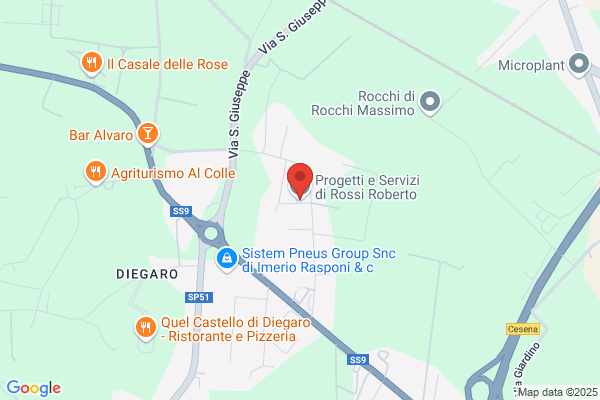 Rossi roberto