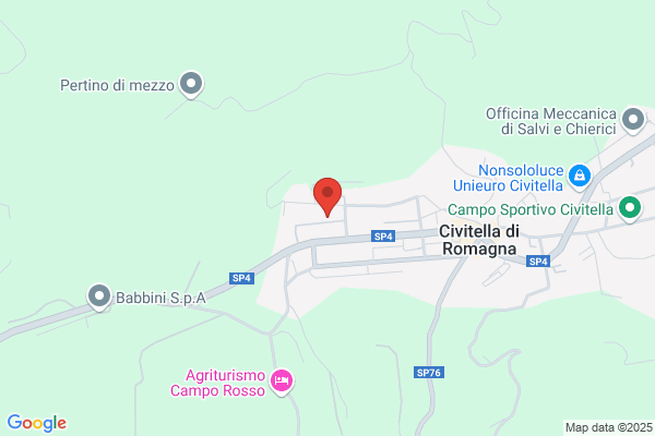 Scuole Media Statale