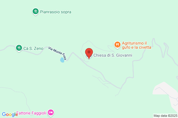 Severi giovanni