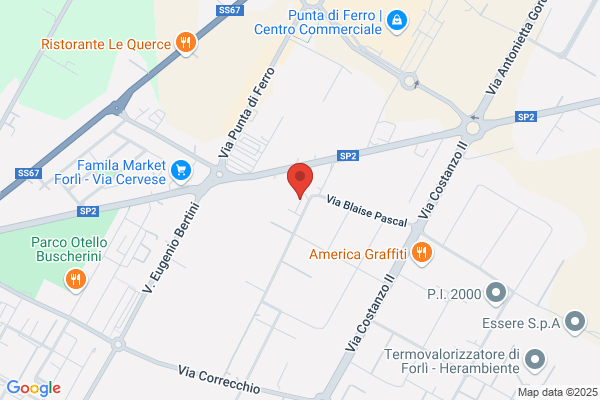 Tecnoclima Di Castellucci Achille E C. Sas