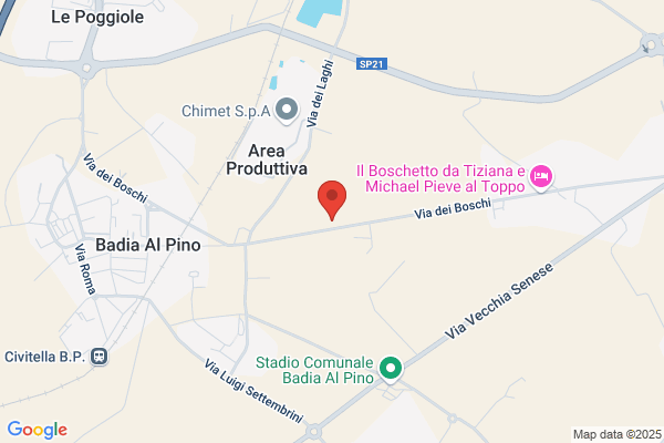 Casa famiglia Le Cento Primavere