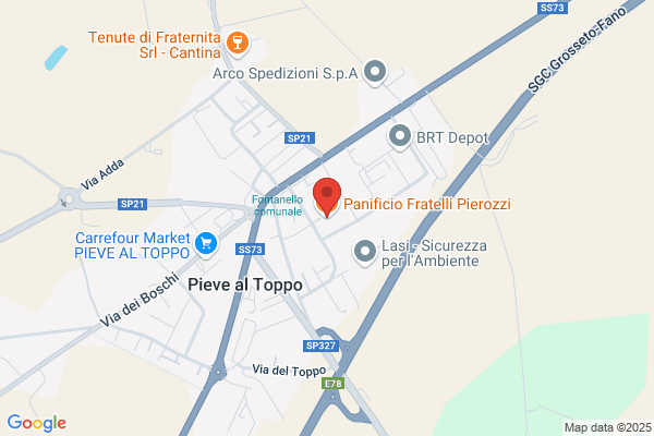 Panificio Fratelli Pierozzi