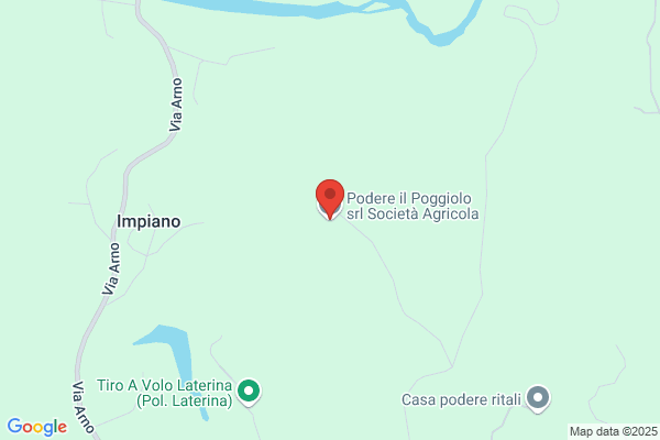 Podere Il Poggiolo
