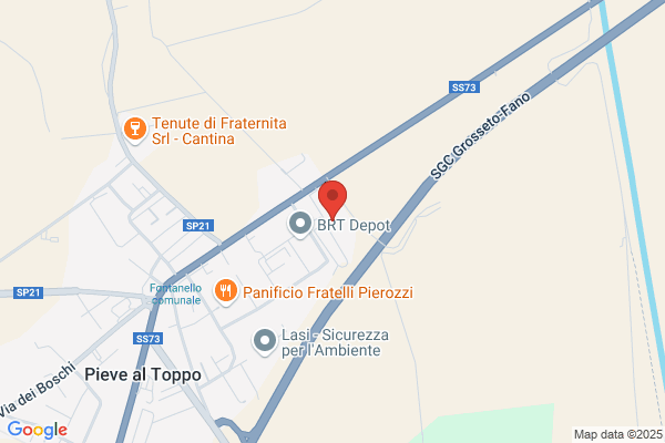 Tecno Meccanica