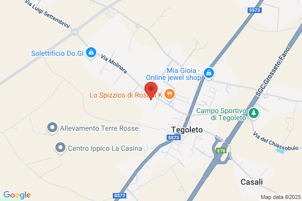 Tecnotubi