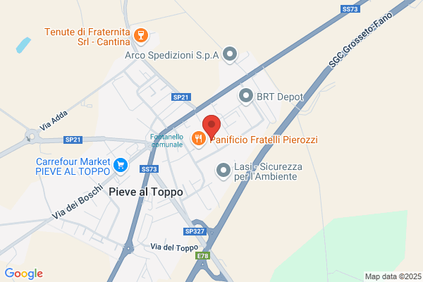 Aurora Preziosi